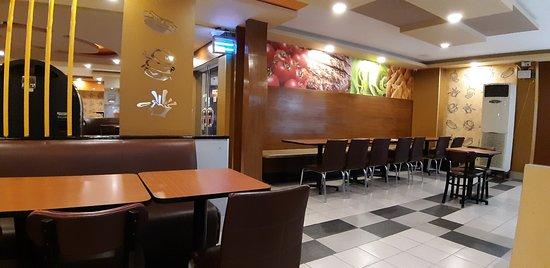 A&W Restaurants